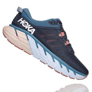 Hoka One One Gaviota 3 Wide Sneakers Size 6